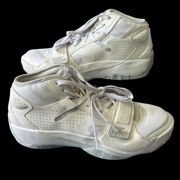 🏀Nike Jordan Zion 2🏀 - Picture 4 of 11